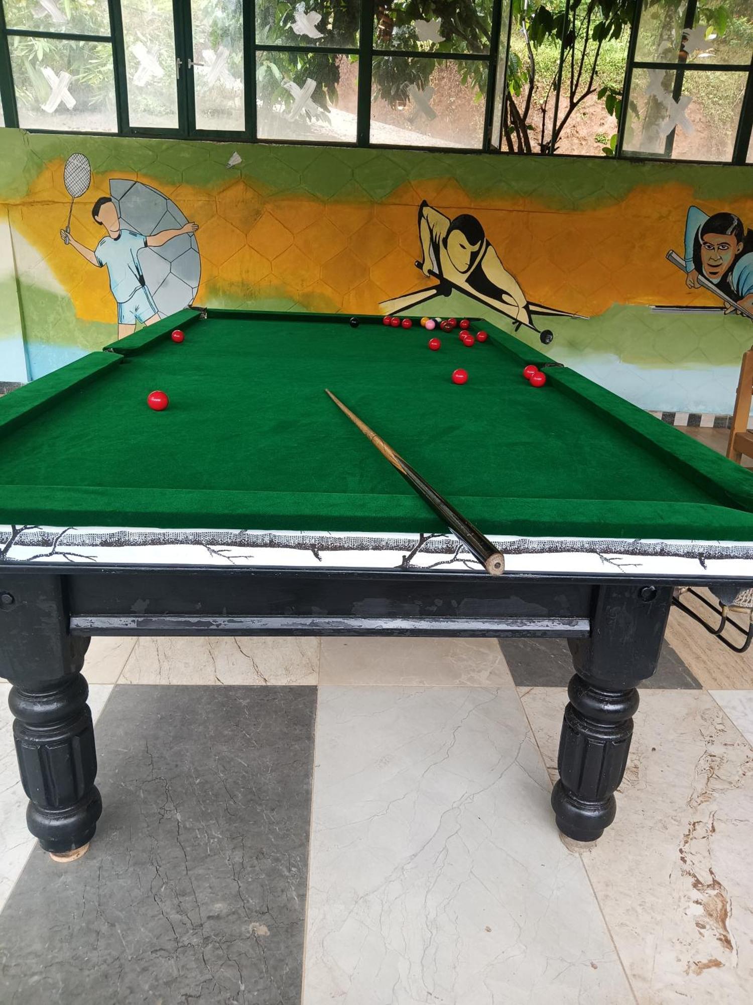 Jungle Valley Ayurvedic Spa Resort Meppādi Dış mekan fotoğraf