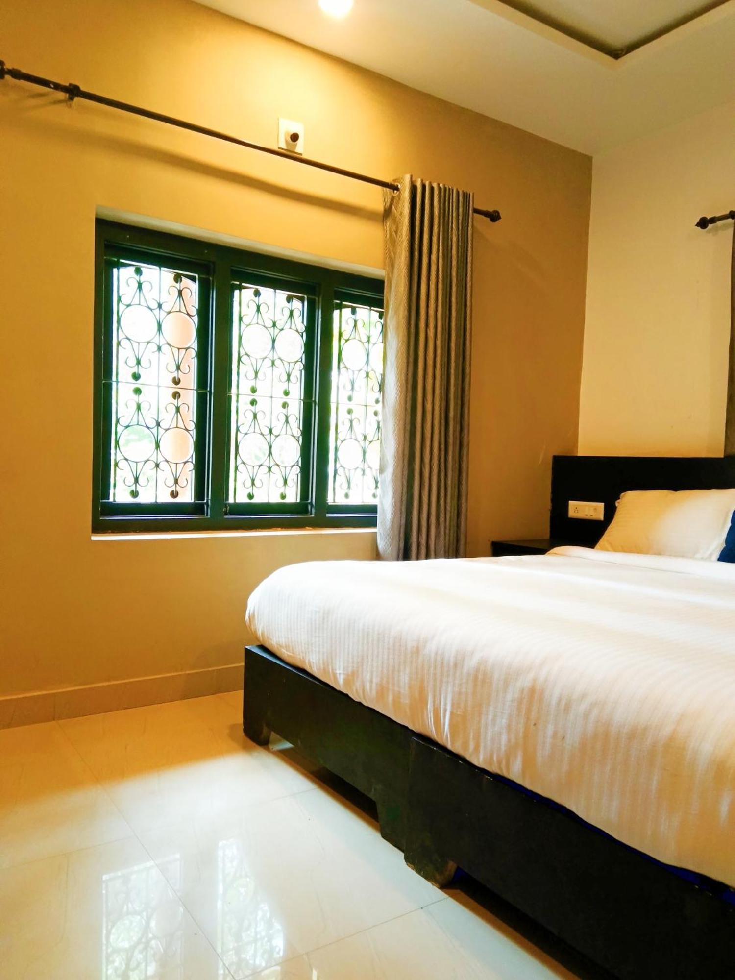 Jungle Valley Ayurvedic Spa Resort Meppādi Dış mekan fotoğraf