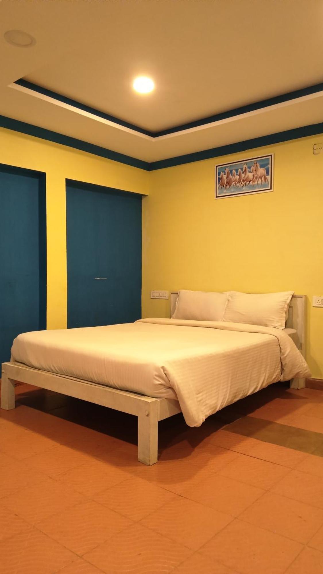 Jungle Valley Ayurvedic Spa Resort Meppādi Dış mekan fotoğraf