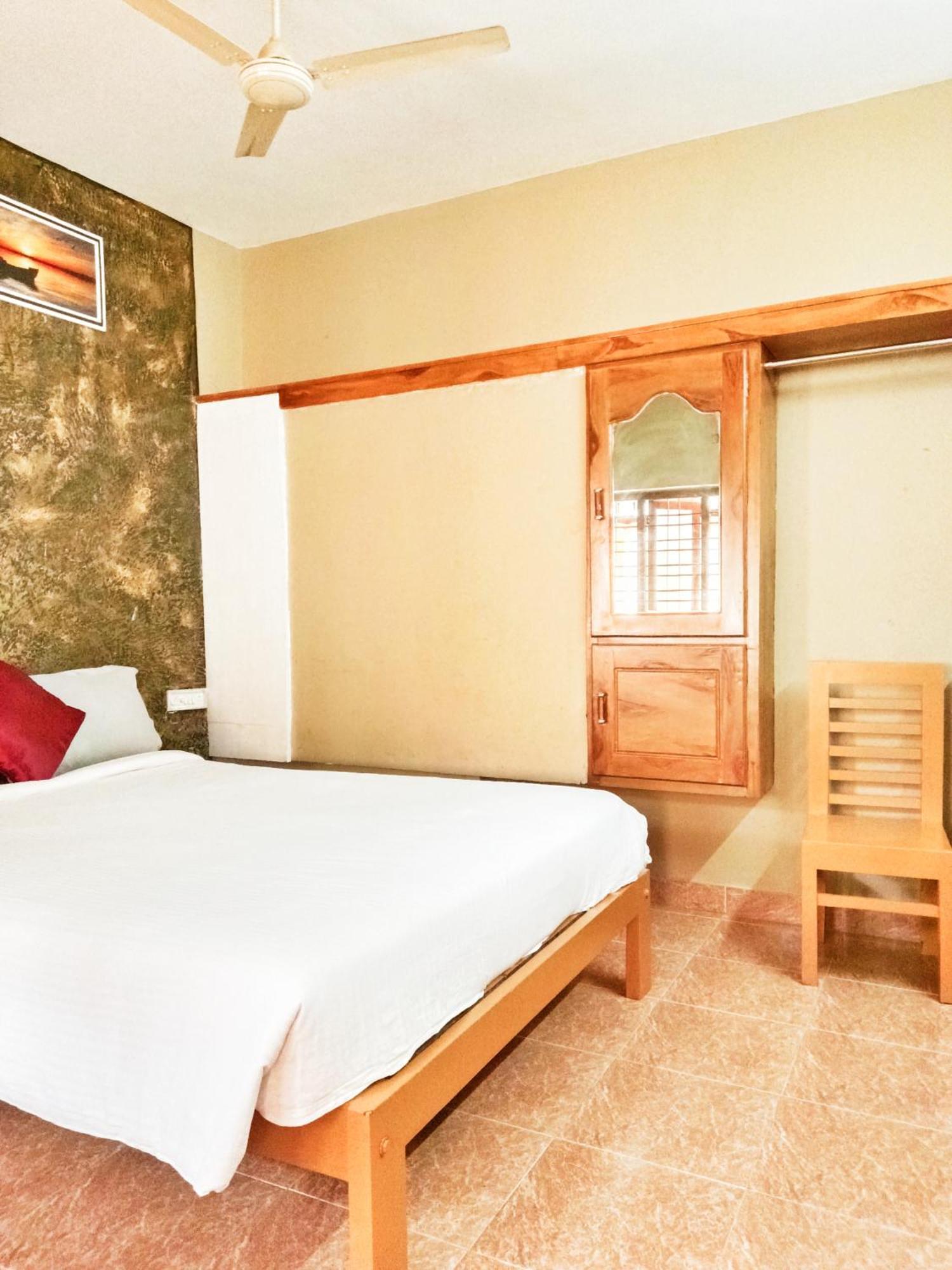 Jungle Valley Ayurvedic Spa Resort Meppādi Dış mekan fotoğraf