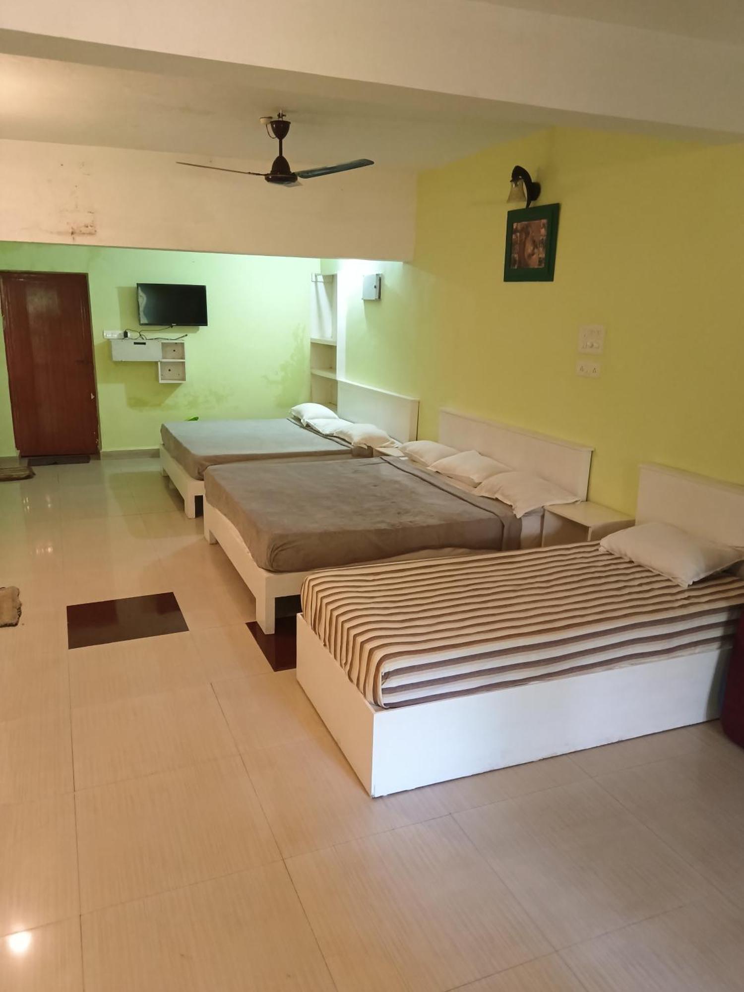 Jungle Valley Ayurvedic Spa Resort Meppādi Dış mekan fotoğraf