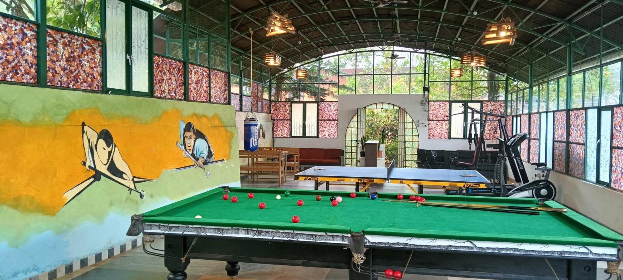 Jungle Valley Ayurvedic Spa Resort Meppādi Dış mekan fotoğraf